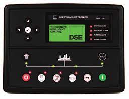 Diagrama DSe7520 Padrão