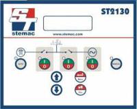 MEMBRANA FRONTAL ST2130